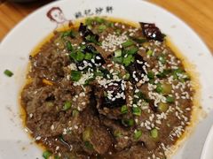 -姚记炒肝店(鼓楼店)