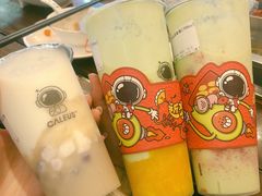 -盖乐星(西大街店)