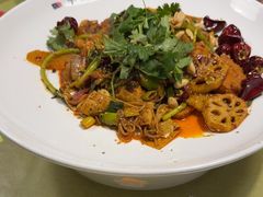 -拿渡·水煮鱼 麻辣香锅(西单大悦城店)