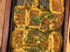 包浆豆腐-嘎嘎鸭脑壳(驷马桥店)