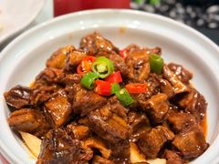 -同庆楼(奥体中心店)