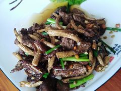 -云隐小厨·传统大理美食(复兴路店)