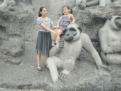 -石家庄市动物园