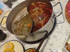 -小城牛事·鲜牛肉火锅(万达店)