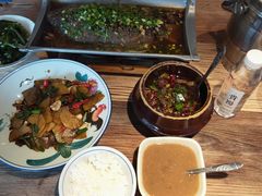 -树厨贵州菜(大十字店)