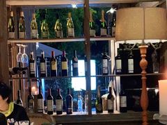 -一棵树·意大利西餐厅One Tree(新城店)