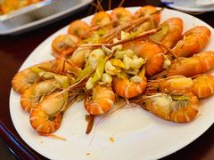 -蚝伯·新派海鲜(荣昌店)