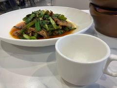 -金熊猫川菜餐厅