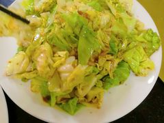 -清真宏玉祥黄门脸餐厅(华荫东里店)