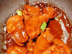 -晓粤·惹味粤菜(凯德乐峰广场店)