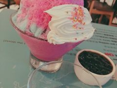-Ice Monster冰馆·CNN评选全球十大甜品(国贸商城店)
