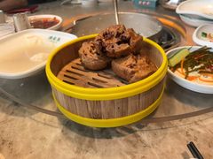 -淘米捞·米汤脆鲩鱼火锅(福田皇岗店)