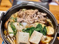 寿喜锅-二丁目食堂(铁西万象汇店)