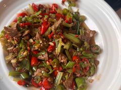 -鄱阳湖·江西小炒·瓦罐煨汤(五道口店)