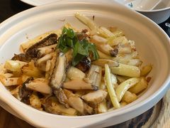 -芳芳私房菜·精做淮扬菜(承德路店)