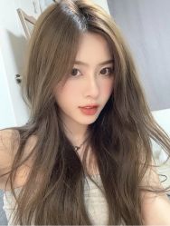 点击看大图 -丝语萱形象