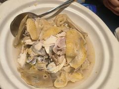 -老客家·客家菜(万达店)