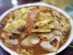 -壹阁胡羊焖饼(特色小吃街店)