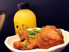 -贡梅老面馆·蟹粉面·无锡特色小吃(南长街主推店)