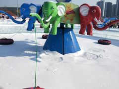 -沈阳奥体冰雪嘉年华