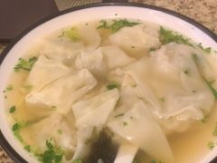 -小倩倩•鸡汤馄饨(江西路创始店)