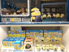 -泡泡玛特POPMART(国金街店)
