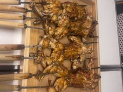 -嘚瑟人生烧烤·东北大油边(大学路店)