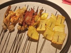 -卡路里的烤宴(浑南首创店)