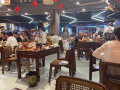 -谢老五跷脚牛肉·非遗传承店