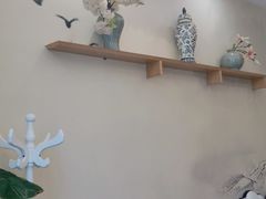 -香山湖家家宴(中山陵店)