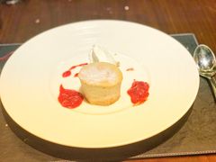 -恰餐厅及酒吧 CHAR Bar & Grill (北京丽都皇冠假日店)