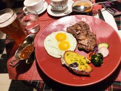 -小世界西餐厅(建国门店)