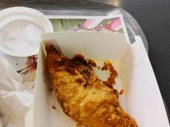-麦当劳(福清小桥店)