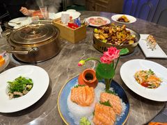 -蟹之国·精品蟹料理(极地店)