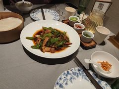 -阿庄新豫菜(航海东路店)