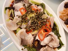 -胖子菜馆(隆昌路店)