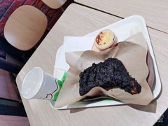 -德克士(益庄北国店)