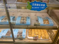 -蜂蝶来饼店(拱北总店)