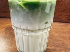 -Hei Cafe(工体店)