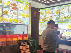 -好口味小吃楼·东北菜(太原南街店)