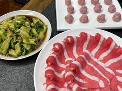 -仁和四季涮肉馆(天坛南门店)