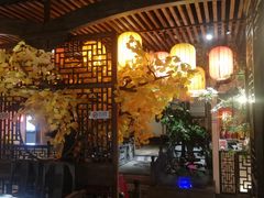 大堂-徽镇小厨·经典徽菜(十里河店)