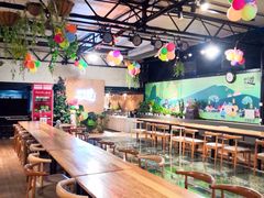 -回声星球·团建策划·赛事承办·拓展培训(大钟寺店)