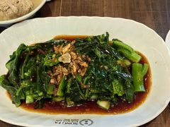 -松發肉骨茶(克拉码头店)
