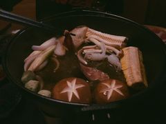 -一本久捷(新福店)