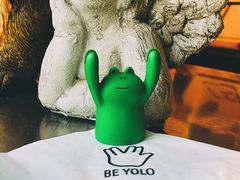-BE YOLO必有乐&小红帽三明治