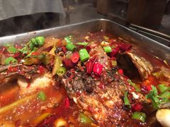 iphone_upload_pic-李老爹香辣蟹(宣武门店)