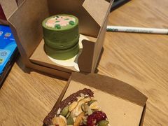 -星巴克(合肥包河万达广场店)