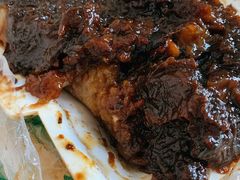 枣泥-马文章胖子甑糕(洒金桥店)