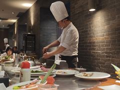-大渔之观(安贞店)
